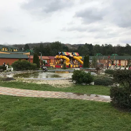 Appartement Apartman Siesta 1 *