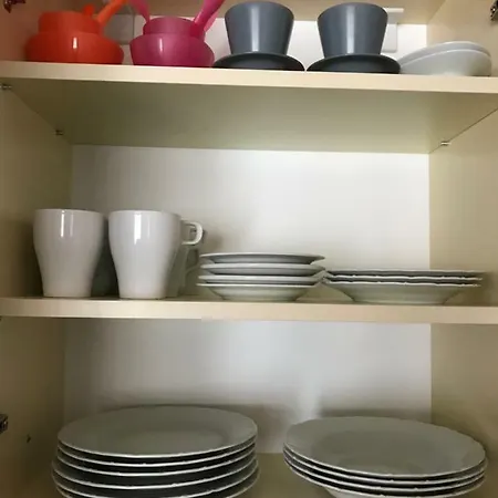 Appartement Apartman Siesta 1