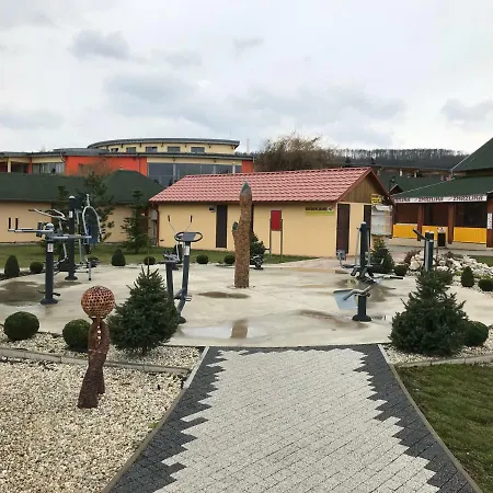 Apartman Siesta 1 *