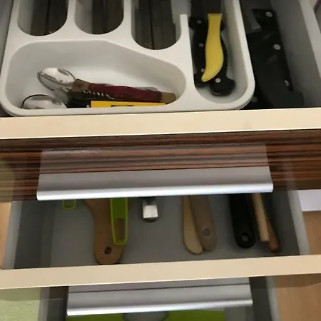 Apartman Siesta 1 *